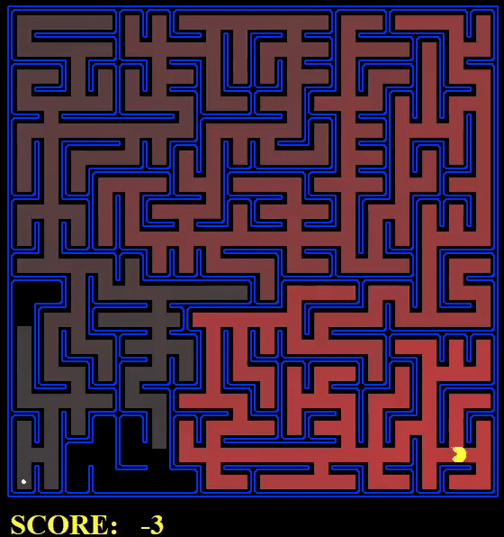 Breadth First Search