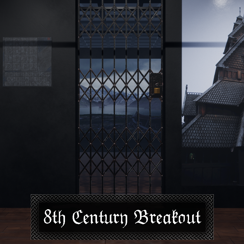 8th Century Breakout