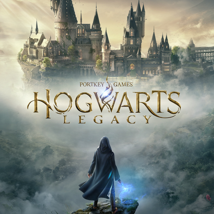 Hogwarts Legacy